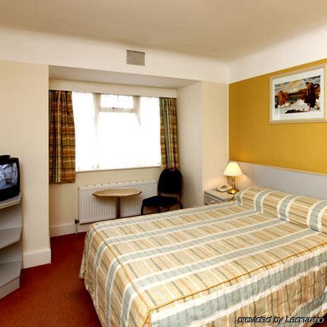Belvilla Russel Court Hotel Bournemouth Central Cameră foto