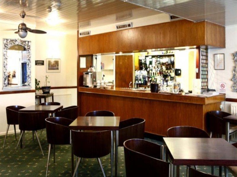 Belvilla Russel Court Hotel Bournemouth Central Exterior foto